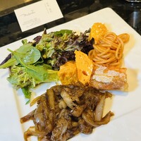 mahoroba 鉄板 心斎橋 - 