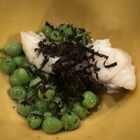 anchoa - 