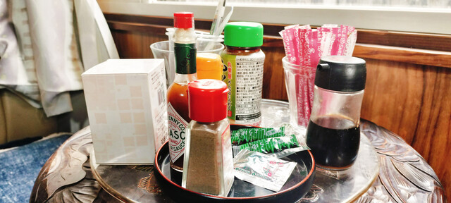 お食事処髙橋 &ndash; 十和田市の蕎麦専門店