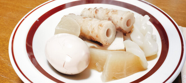 お食事処　髙橋 - 十和田市（そば）の写真