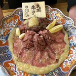 お米と焼肉 肉のよいち 名駅本店 - 