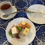 パンとエスプレッソと 堺筋倶楽部 - 