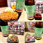 かごっま酒場 八木男 - 