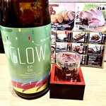 かごっま酒場 八木男 - 