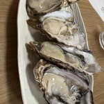 魚勝 青野水産 - 