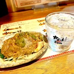 直球てっぱん - 