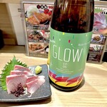 かごっま酒場 八木男 - 