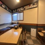 小川屋 - 