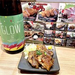 かごっま酒場 八木男 - 