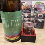 かごっま酒場 八木男 - 