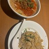 麺飯食堂 なかじま