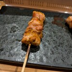 やきとり荒木山 神泉本店 - 