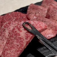 Yakiniku BarBies - 