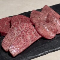 Yakiniku BarBies - 