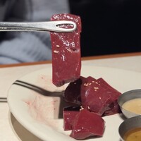 Yakiniku BarBies - 