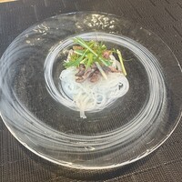 和牛中國菜 熊ノ花レ - 