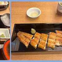 ひつまぶし名古屋備長 大名古屋ビルヂング店 - 