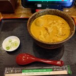 うどん 四方吉 - 