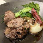 Bistro KATORI - 