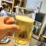 立ち呑み屋さん とも - 