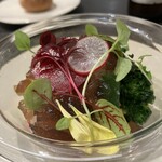 Bistro KATORI - 