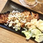 立ち呑み屋さん とも - 