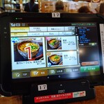 うどん 四方吉 - 