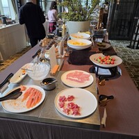 MAIN DINING by THE HOUSE OF PACIFIC - 