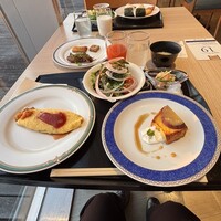 カフェ＆レストラン ヴァン - 