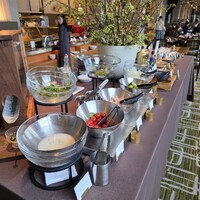 MAIN DINING by THE HOUSE OF PACIFIC - 