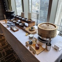 MAIN DINING by THE HOUSE OF PACIFIC - 