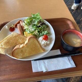 木もれ陽のテラス_0