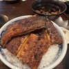 うなぎ料理 三代目うな東 昭和四十四年創業 中川本店