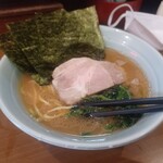 横浜家系らーめん 五十三家 - 