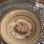 Lis Wine & Fine Food - 