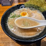 麺屋 めん虎 - 