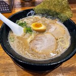 麺屋 めん虎 - 