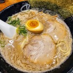 麺屋 めん虎 - 