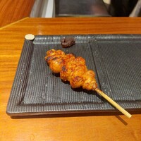 横濱里葉亭 鶴屋町店 - 
