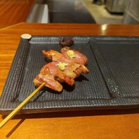 横濱里葉亭 鶴屋町店 - 