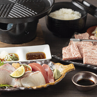 佐賀牛や近江牛など店主厳選の黒毛和牛◆焼肉・すき焼きで愉しむ