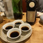 和酒ビストロ KOYA - 