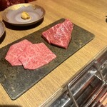 お肉屋 けいすけ 三男坊 - 