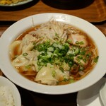 中国料理 喜祥 - 