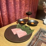 お肉屋 けいすけ 三男坊 - 