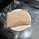 建國潤餅 - でかい！