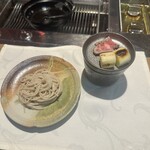 お肉屋 けいすけ 三男坊 - 