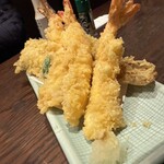 くらま 京都アスティロード店 - 天ぷら