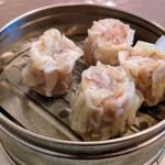 龍鳳 - シュウマイ4個入り