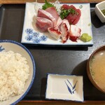 めしやっちゃん - 